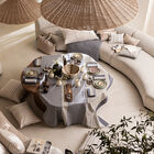 Collection dune coton, lin, , hi-res image number 0