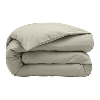 Duvet cover Eclat Cotton