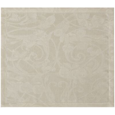 Napkin Tivoli Wheat 20"x20" 100% linen