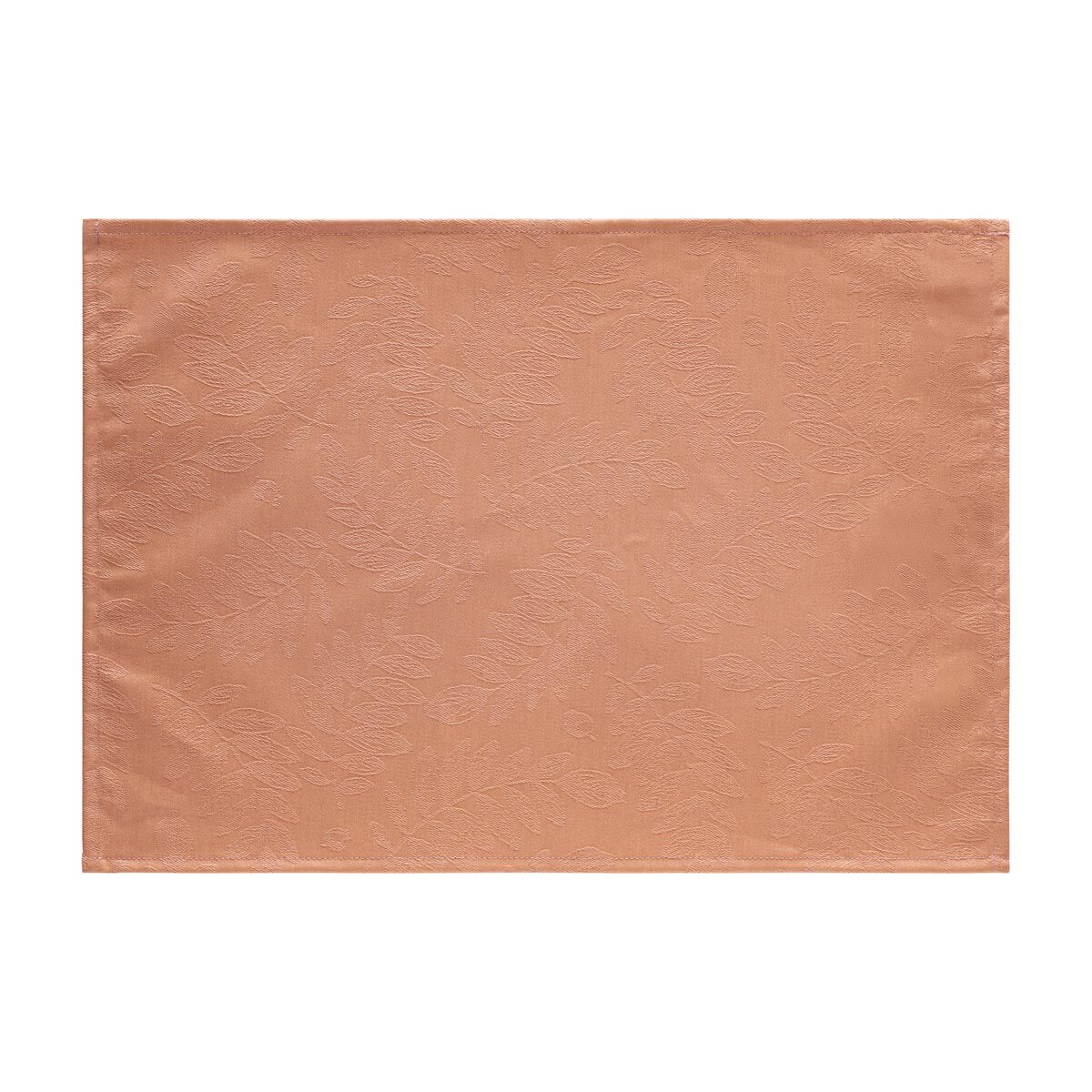 New Washable Fabric Placemats Made in France | Le Jacquard Français