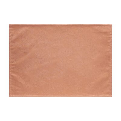Coated placemat Vegetal mood Cotton