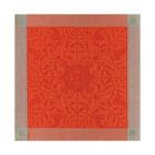 Napkin Venezia Cornelian 23"x23" 100% linen, , hi-res image number 1