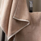 Guest towel Argile Pink 12"x20" 100% cotton, , hi-res image number 1