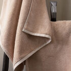 Guest towel Argile Pink 12"x20" 100% cotton, , hi-res image number 0