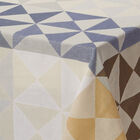 Tablecloth Origami Cotton, , hi-res image number 4
