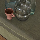 Tablecloth Slow Life Cotton, , hi-res image number 7