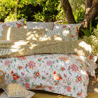 Duvet cover &Eacute;t&eacute; Indien Cotton, , hi-res image number 3