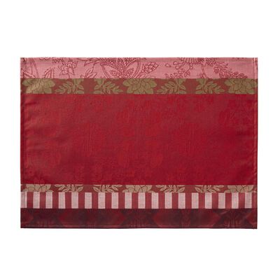 Coated placemat Gipsy Cotton