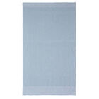 Guest towel Lula Blue Ice 12"x20" 100% linen, , hi-res image number 3