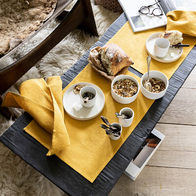 Napkin Marie-Galante Cotton,  Napkin Marie-Galante Cotton