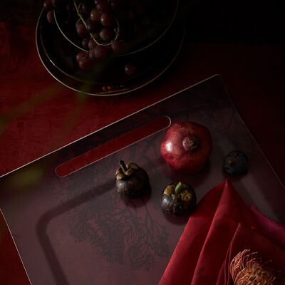 Tray Symphonie Baroque Birch