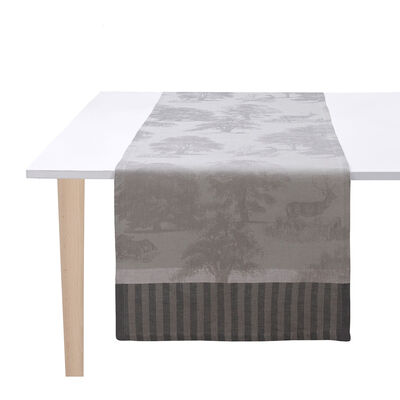 Runner Souveraine  Linen,  Runner Souveraine  Linen