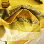 Napkin Mumbai Yellow 50x50 100% cotton, , hi-res image number 0