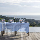 Nappe Portofino Pluriel Mare 175x175 100% lin, , hi-res image number 0
