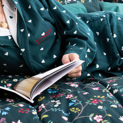 Kimono Vagabonde Cotton,  Kimono Vagabonde Cotton