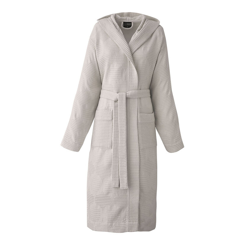 Robe Hera Brown Small 100% cotton, , hi-res