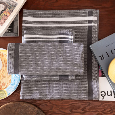 Bath towel Duetto Cotton