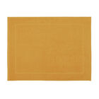 Bath mat Caresse Peony 24"x31" 100% cotton, , hi-res image number 4