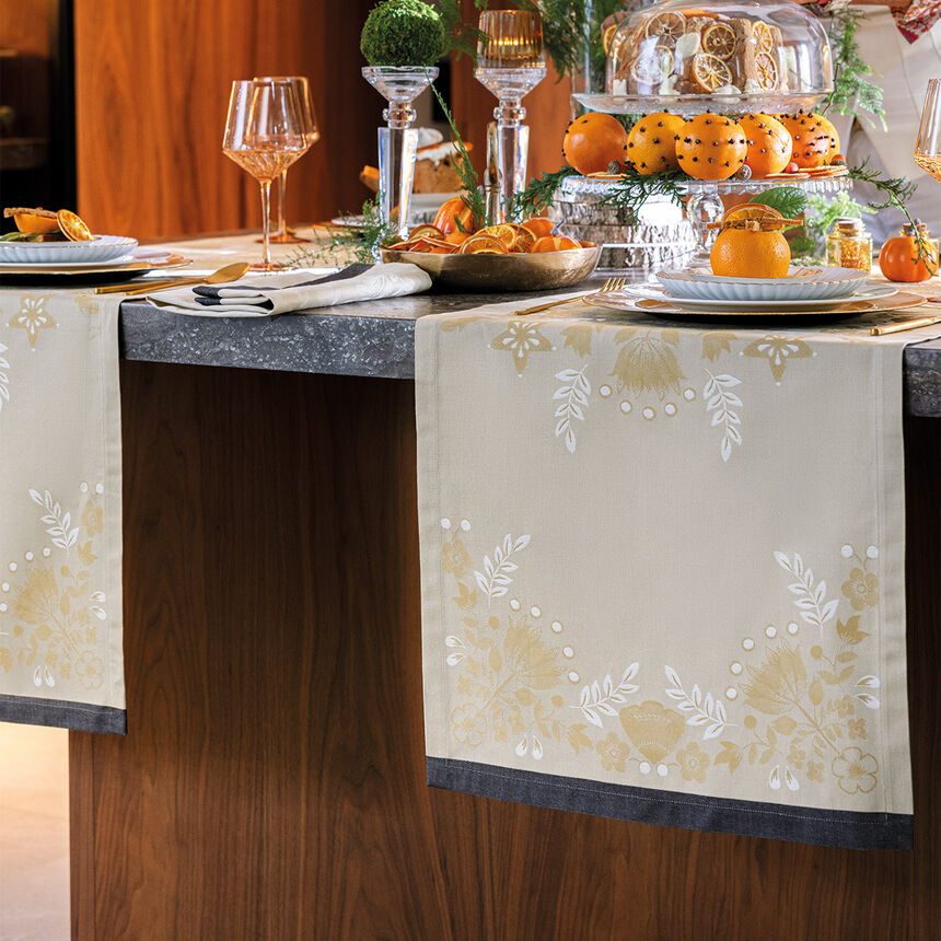 Runner F&eacute;erie Cotton, , hi-res image number 6