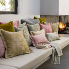 Cushion cover Casual Linen, , hi-res image number 12