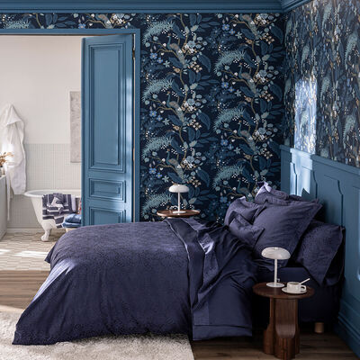 Duvet cover Flora Cotton,  Duvet cover Flora Cotton