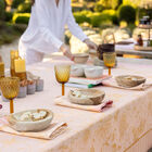 Serviette de table &Eacute;t&eacute; Indien Lin, , hi-res image number 2