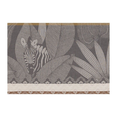 Placemat Nature Sauvage Cotton