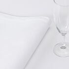 Napkin Offre White Fil à fil 56x56 100% cotton, , hi-res image number 0