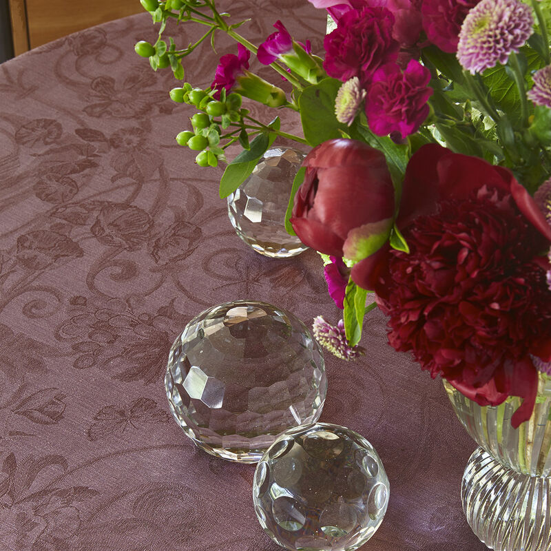 Nappe Tivoli Figue 175x250 100% lin, , hi-res image number 5