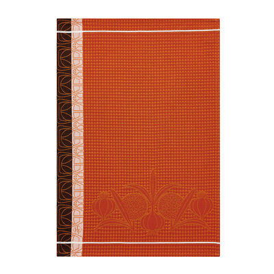 Essuie-mains L'ail Coton,  Essuie-mains L'ail Coton