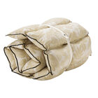 Sun lounger cushion Barbarde Beige 24"x75" 100% cotton, , hi-res image number 2