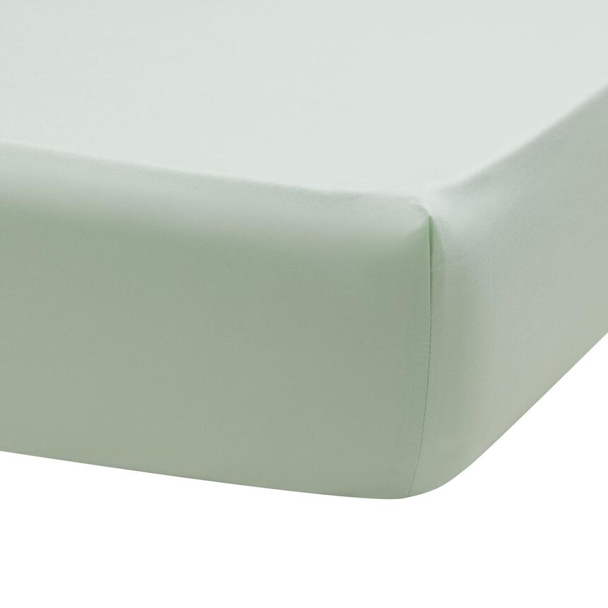 Drap housse Charmilles Coton, , hi-res image number 0