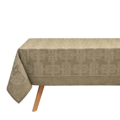 Tablecloth H&ocirc;tel particulier Linen