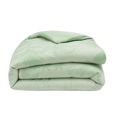 Housse de courtepointe Sinhar&acirc;ja Jungle 90X180 100% coton