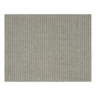 Coated placemat Casual Stripes Green 17"x13" 100% linen, acrylic coating, , hi-res image number 2