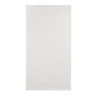 Guest towel Pois de senteur White 12"x20" 100% cotton, , hi-res image number 1