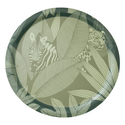 Tray Nature Sauvge Birch