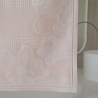 Guest towel Volupté Pink 12"x20" 100% cotton, , hi-res image number 2