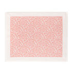 Bath mat Charme Pink 24"x31" 100% cotton, , hi-res image number 1