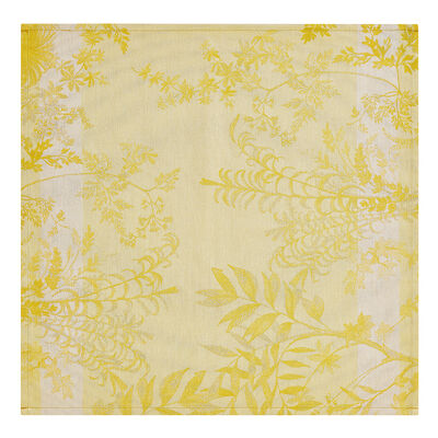 Napkin Jardin d'Eden Cotton