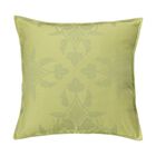 Cushion cover Syracuse Green 12"x20" Acrylic, , hi-res image number 1