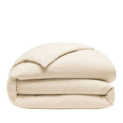 Duvet cover Eclat Cotton