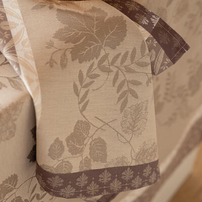 Serviette de table Manor lane Coton