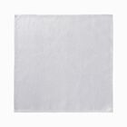 Napkin Vegetal mood White 20"x20" 100% cotton, , hi-res image number 1