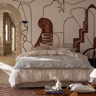 Housse de couette Dune Coton,Lin, , hi-res image number 2