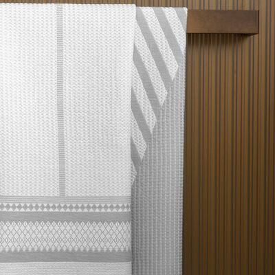 Bath towel Bath Club Cotton