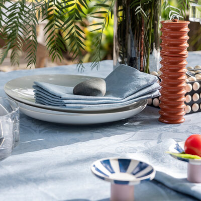 Tablecloth Tivoli Linen