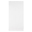 Hand towel Palacio White 20"x39" 100% cotton, , hi-res image number 3