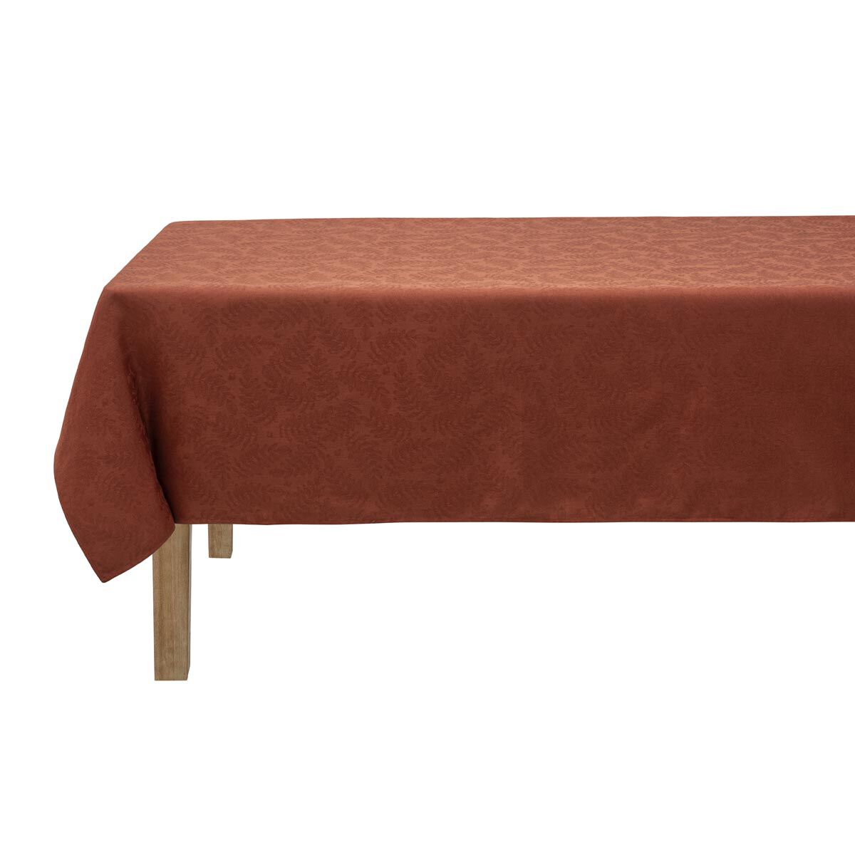 New High-End Fabric Tablecloths | Le Jacquard Français