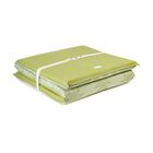 Sun lounger cushion Syracuse Green 24"x75" Acrylic, , hi-res image number 4